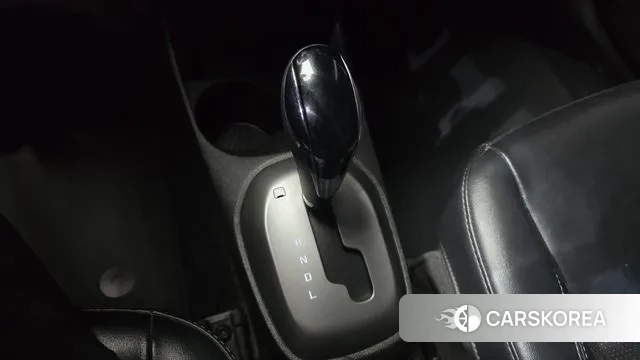 Chevrolet (GM Daewoo) The New Spark id 3444849 из Кореи 19