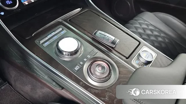 Genesis GV80 id 2905261 из Кореи 19