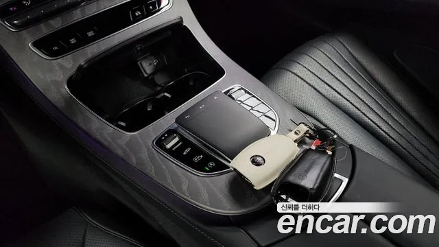 Mercedes-Benz CLS-Class C257 id 2943625 из Кореи 19