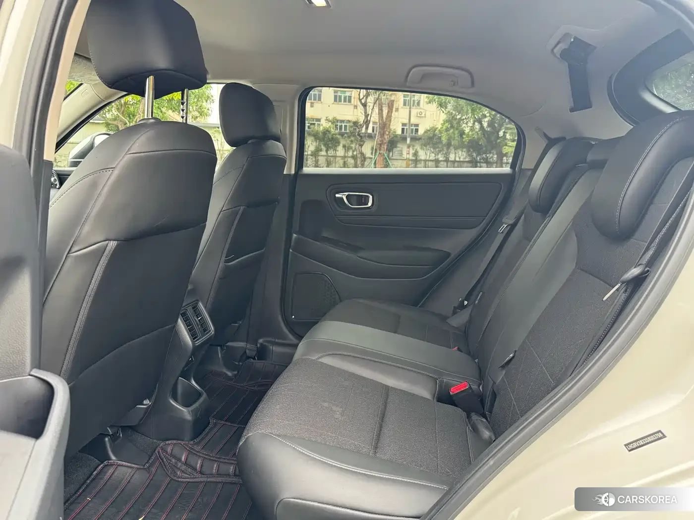 Honda Vezel id 4607014 из Китая 11