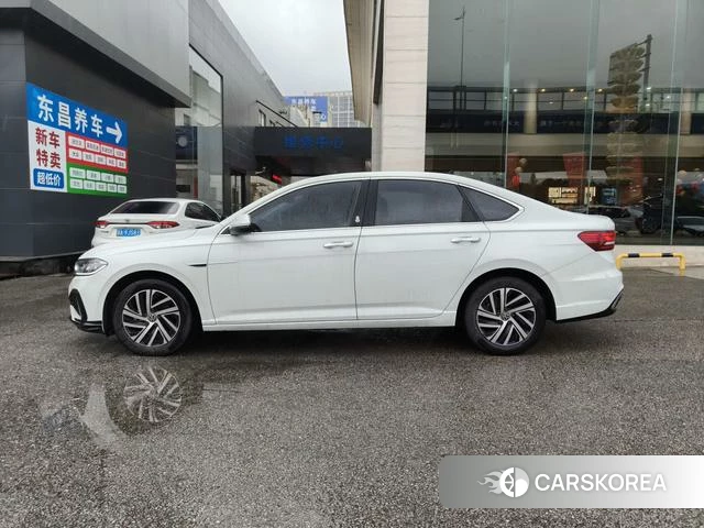 Volkswagen Lavida id 4242578 из Китая 13