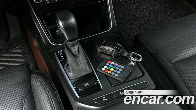 Hyundai Grandeur IG id 2855541 из Кореи 19