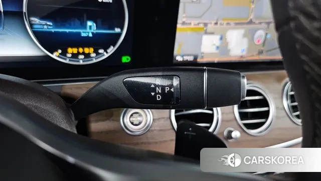 Mercedes-Benz E-Class W213 id 3422974 из Кореи 19