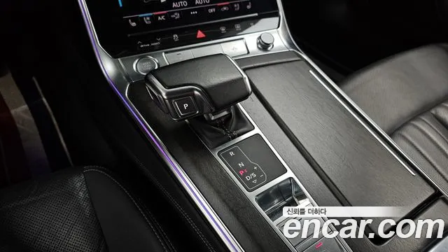 Audi A6 (C8) id 2784236 из Кореи 19