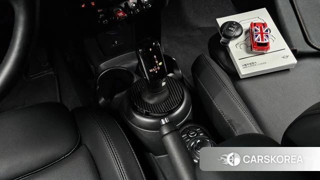 Mini Cooper id 4630686 из Кореи 19