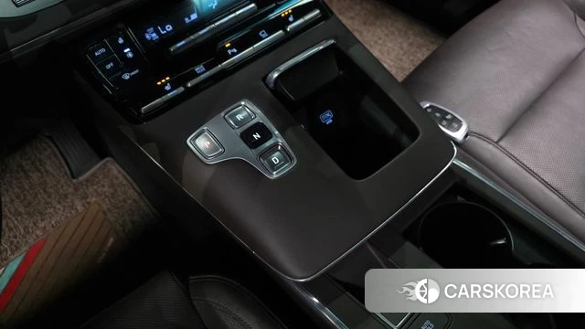 Hyundai The New Grandeur IG id 4711806 из Кореи 19