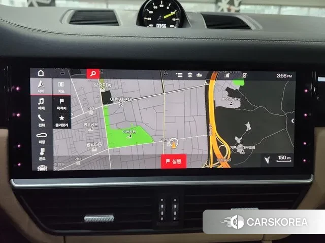 Porsche Cayenne (PO536) id 3733647 из Кореи 19