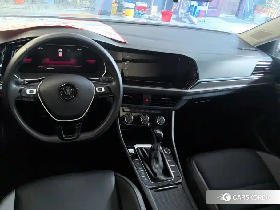 Volkswagen Sagitar id 4600776 из Китая 15