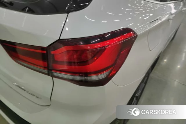 BMW X1 id 4307701 из Китая 16