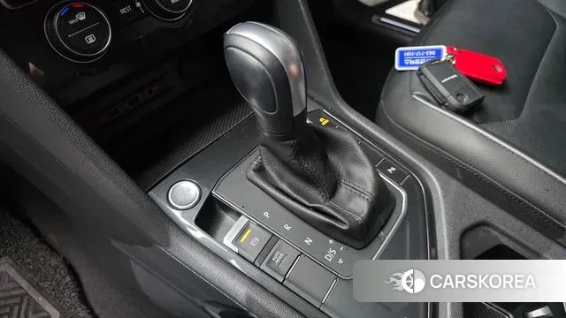 Volkswagen Tiguan second Generation id 3612184 из Кореи 19