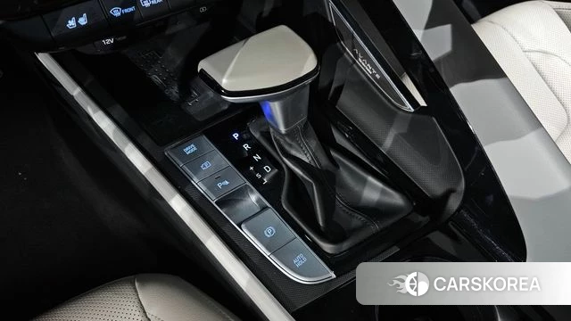 Hyundai Avante (CN7) id 4637445 из Кореи 29