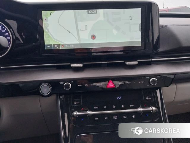 Kia Carnival 4th generation id 3911233 из Кореи 14