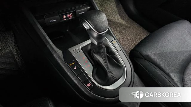 Kia Come New K3 id 3894134 из Кореи 19