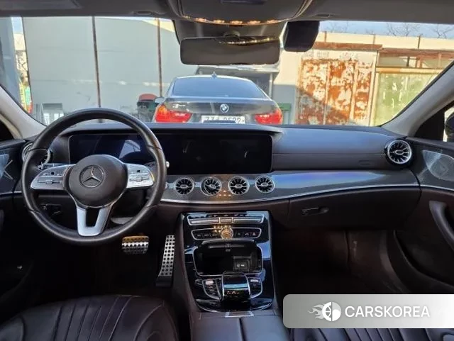 Mercedes-Benz CLS-Class C257 id 3422877 из Кореи 14