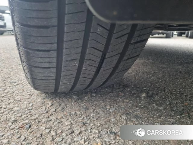 Renault Korea (Samsung) QM6 id 3992996 из Кореи 19