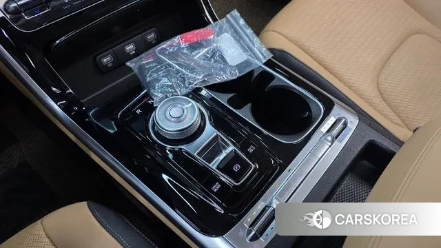 Kia Carnival 4th generation id 3770470 из Кореи 19