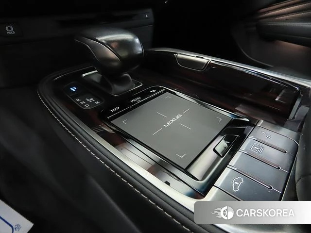 Lexus LS500 5th generation id 3894032 из Кореи 19