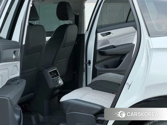 Volkswagen Range patrol id 4274069 из Китая 14