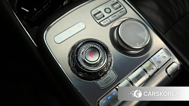 Genesis G90 (RS4) id 3897202 из Кореи 19