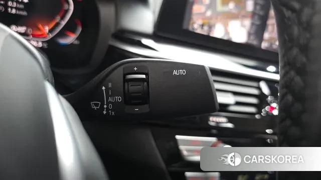 BMW 5 Series (G30) id 3044900 из Кореи 19