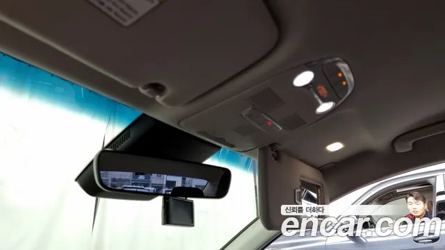 Hyundai The New Grandeur IG id 2758353 из Кореи 19