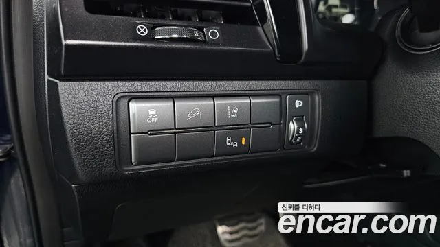 Ssangyong Rexton Sports Cannes id 2753793 из Кореи 19