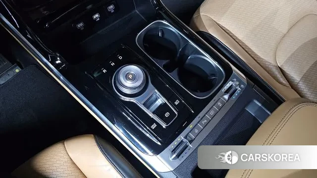 Kia Carnival 4th generation id 3722499 из Кореи 19