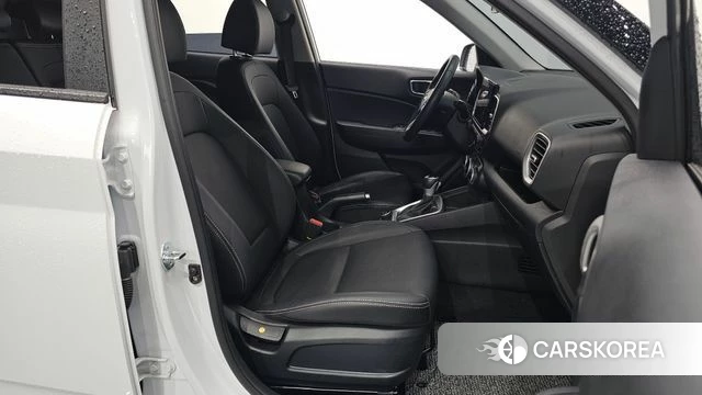 Hyundai Venue id 4565709 из Кореи 29