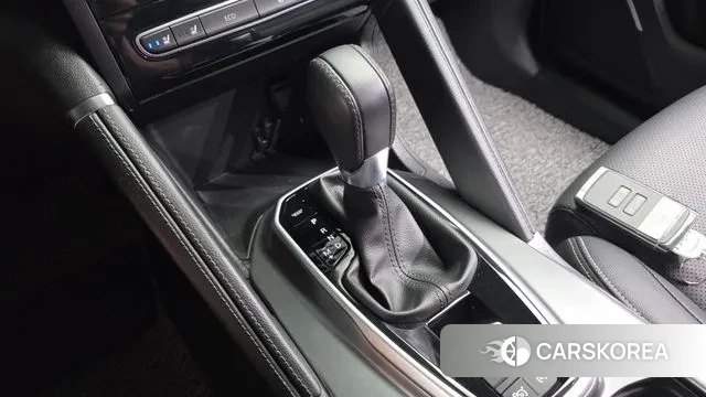 Renault Korea (Samsung) The New QM6 id 3022625 из Кореи 19