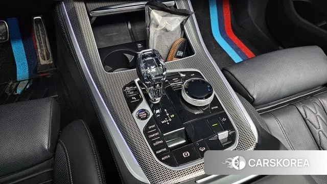 BMW X5 (G05) id 3639980 из Кореи 19