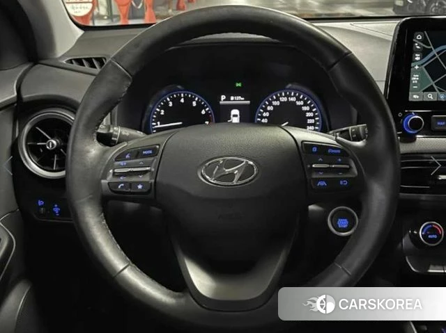 Hyundai The New Kona id 4561437 из Кореи 19