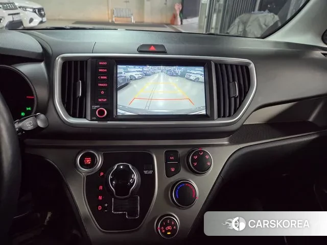 Kia The New Ray id 3479121 из Кореи 15