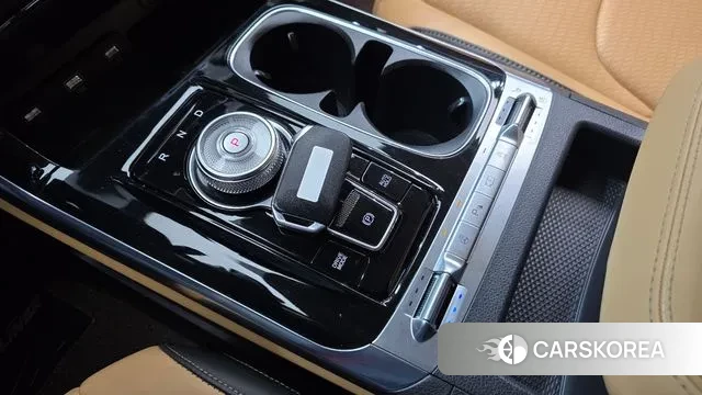 Kia Carnival 4th generation id 3530390 из Кореи 19