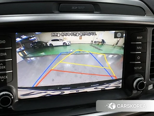 Kia The New Sorento id 3661638 из Кореи 19