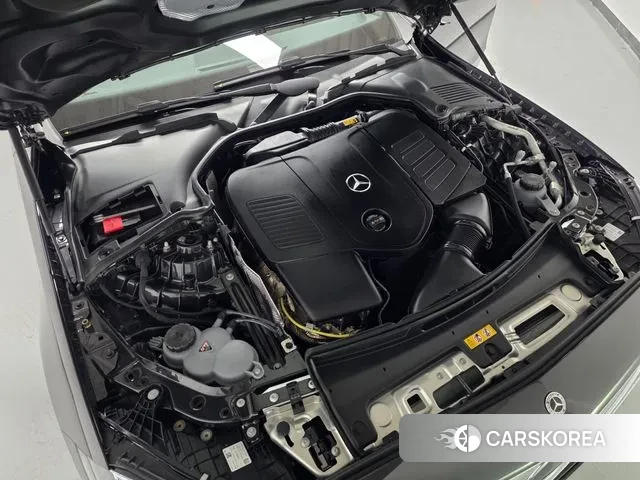 Mercedes-Benz C-Class W206 id 3431338 из Кореи 19