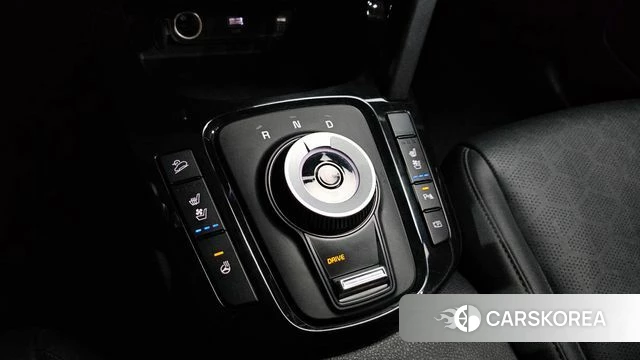 Kia The New Seltos id 4779285 из Кореи 33