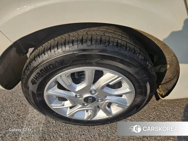 Kia All New Morning (JA) id 3375351 из Кореи 19