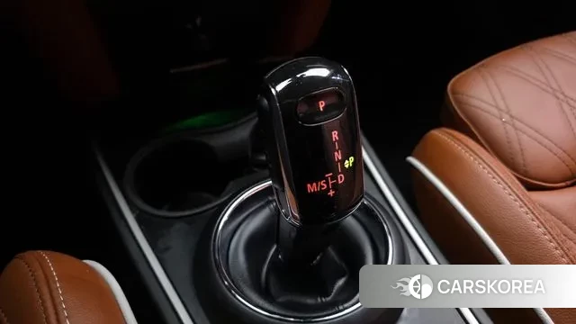 Mini Cooper S Countryman id 3674988 из Кореи 19