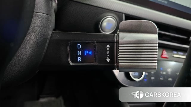 Hyundai Sonata D Edge (DN8) id 4414132 из Кореи 30