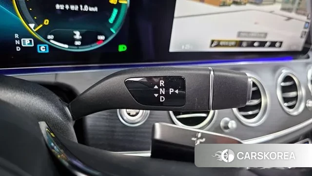 Mercedes-Benz E-Class W213 id 3586746 из Кореи 19