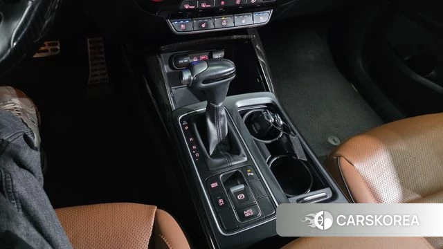 Kia The New Sorento id 3955587 из Кореи 19