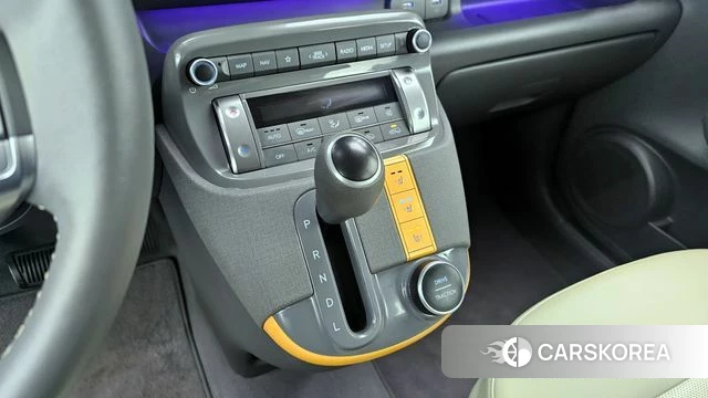 Hyundai Casper id 3842424 из Кореи 19