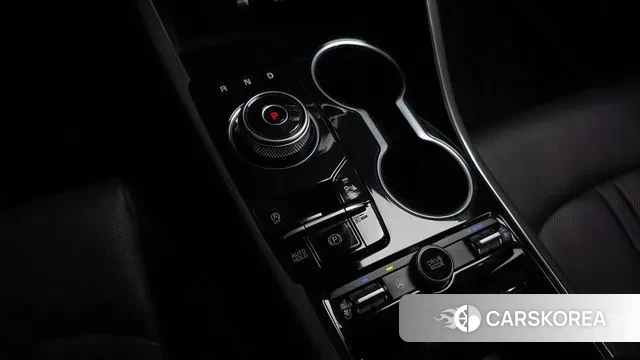 Kia K5 3rd generation id 3368164 из Кореи 19