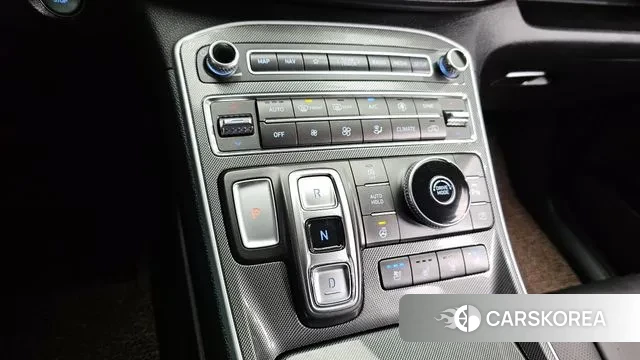 Hyundai The New Santa Fe id 3508739 из Кореи 19