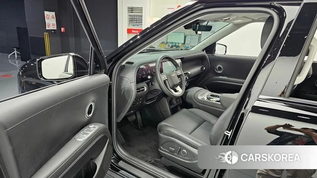 Hyundai Palisade (LX3) id 4623079 из Кореи 33