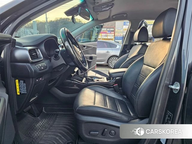 Kia The New Sorento id 3846014 из Кореи 19