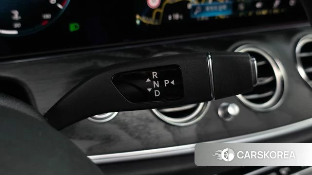 Mercedes-Benz E-Class W213 id 3922142 из Кореи 19