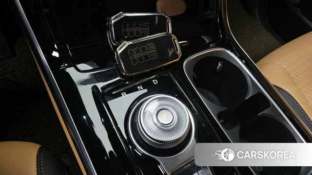 Kia Carnival 4th generation id 4223032 из Кореи 31