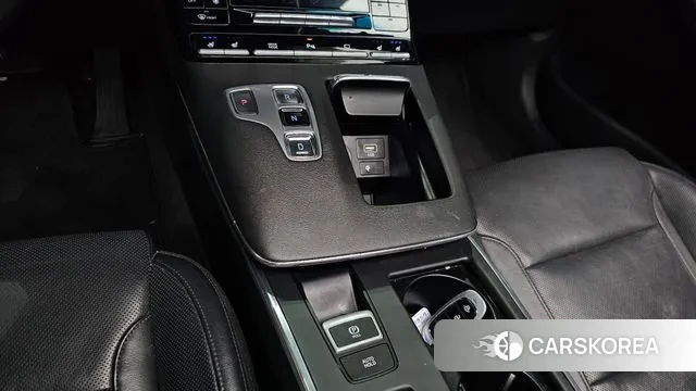 Hyundai The New Grandeur IG id 3028039 из Кореи 19