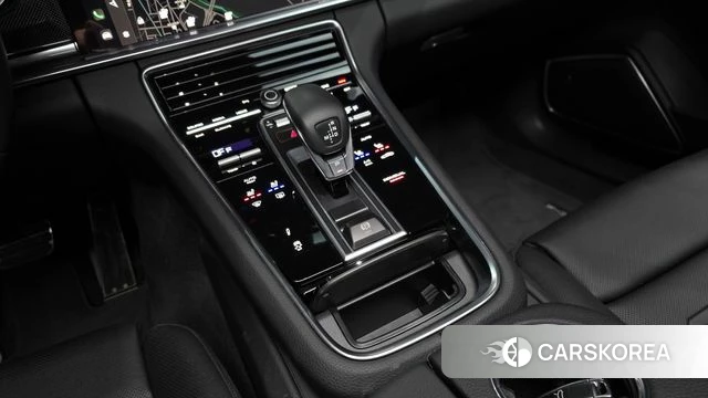 Porsche Panamera (971) id 4302724 из Кореи 19